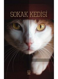 Sokak Kedisi - Ufuk Eryıldız - Luna Yayınları
