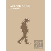 Gerçek Sanrı - Yakup Yaşar - Doruk Yayınları