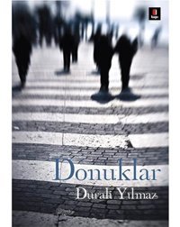 Donuklar - Durali Yılmaz - Kapı Yayınları