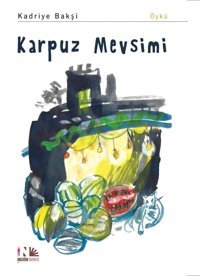 Karpuz Mevsimi: Nesin Yayınevi