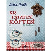 Kış Patatesi Köftesi - Rita Falk - Pegasus
