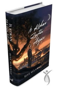 İndigo Kitap İs Kokan Zeytin Ağacı 2 (Ciltli)