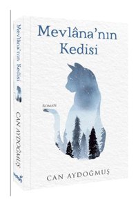 İndigo Kitap Mevlananın Kedisi / Indigo Kitap / Can Aydoğmuş