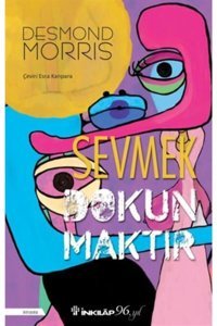 İnkılap Kitabevi Sevmek Dokunmaktır
