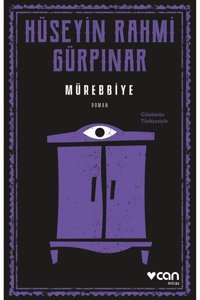 Can Yayınları Mürebbiye (GÜNÜMÜZ TÜRKÇESİYLE)