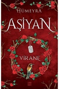 Dokuz Yayınları Aşiyan 1-virane/ciltli