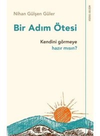 Bir Adım Ötesi - Nihan Gülşen Güler - Sola Unitas