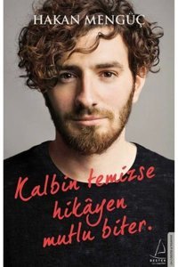 Destek Yayınları Kalbin Temizse Hikayen Mutlu Biter