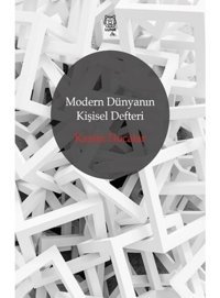 Modern Dünyanın Kişisel Defteri - Kasım Hocalar - Luna Yayınları