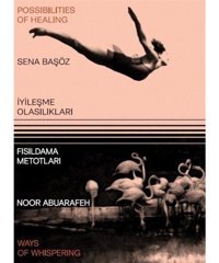 İyileşme Olasılıkları - Fısıldama Metotları - Noor Abuarafeh - Yapı Kredi Yayınları