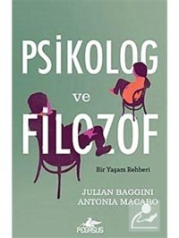 Psikolog ve Filozof - Julian Baggini - Pegasus