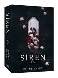 Siren - 1 - Emine Tavuz - İndigo Kitap