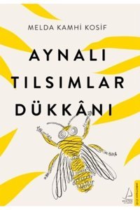 Destek Yayınları Aynalı Tılsımlar Dükkanı