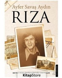Rıza - Ayfer Savaş Aydın - Destek Yayınları