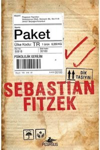 Pegasus Yayınları Paket - Sebastian Fitzek