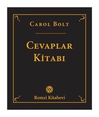 Remzi Kitabevi Cevaplar Kitabı