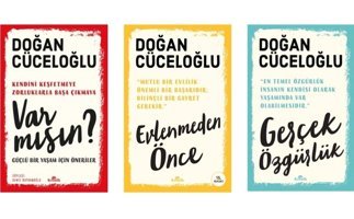 Kronik Kitap Var Mısın? - Gerçek Özgürlük - Evlenmeden Önce -3 Kitap Set