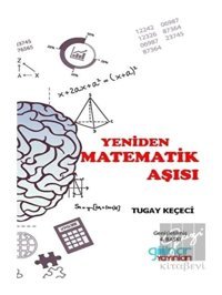 Yeniden Matematik Aşısı - Tugay Keçeci - Gülnar Yayınları