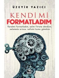 Kendimi Formatladım Çınaraltı Yayınları