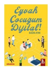Abaküs Kitap Eyvah Çocuğum Dijital