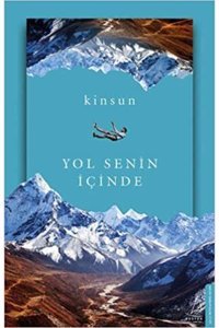 Destek Yayınları Yol Senin Içinde Kinsun Destek Yay