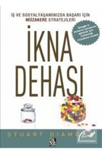 Diyojen Yayıncılık İkna Dehası