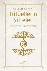 Müptela Yayınları Ritüellerin Şifreleri