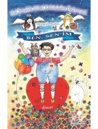 Ben Sen'im - Songül Aydın - Demos Yayınları