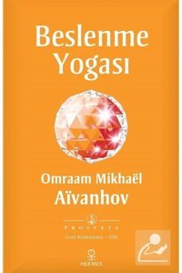 Hermes Yayınları Beslenme Yogası