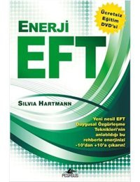 Enerji Eft - Yeni Nesil Duygusal Özgürleşme Teknikleri- Pegasus