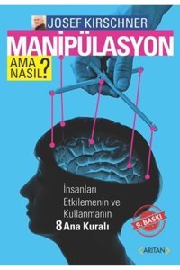 Arıtan Yayınevi Manipülasyon Ama Nasıl?
