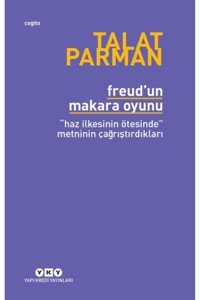 Yapı Kredi Yayınları Freudun Makara Oyunu Talat Parman