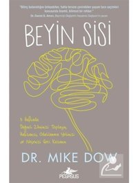 Beyin Sisi - Mike Dow - Pegasus