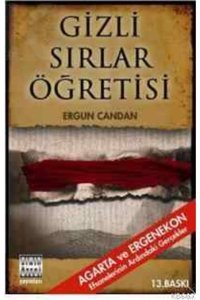 Sınır Ötesi Yayınları Gizli Sırlar Öğretisi