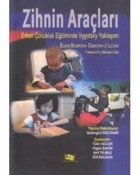 Zihnin Araçları - J. Leong - Elena Bodrova - Anı Yayıncılık