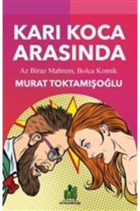 Orman Kitap Karı Koca Arasında