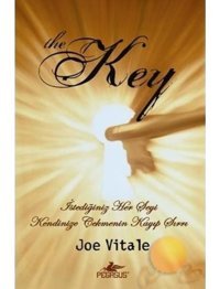 The Key - Joe Vitale - Pegasus