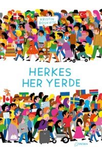 Desen Yayınları Herkes Her Yerde (CİLTLİ)