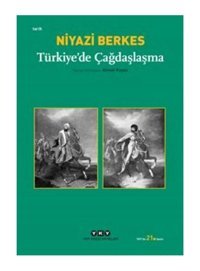 Yapı Kredi Yayınları Türkiye'de Çağdaşlaşma
