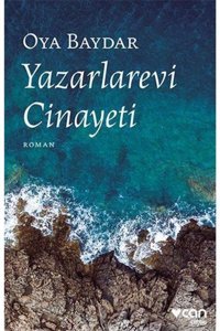 Can Yayınları Yazarlarevi Cinayeti