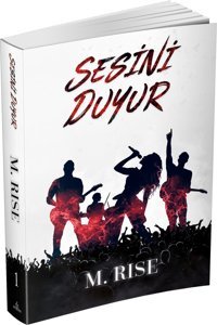 Ephesus Yayınları Ciltsiz Av Ve Ciltsiz Sesini Duyur 1 Kitap Seti