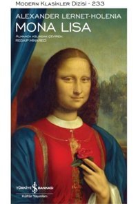 Mona Lısa - Modern Klasikler Dizisi