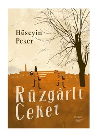 Everest Yayınları Rüzgârlı Ceket