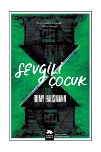 Eksik Parça Yayınları Sevgili Çocuk