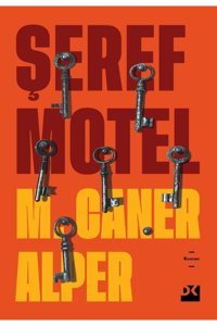 Doğan Kitap Şeref Motel / M. Caner Alper / /