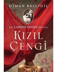 Kızıl Çengi - Osman Balcıgil - Destek Yayınları