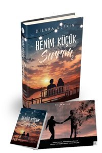 Ephesus Yayınları Benim Küçük Sırrım 2 (ciltli) - Dilara Keskin