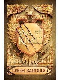 Yara İzi Kralı - Leigh Bardugo - Martı Yayınları