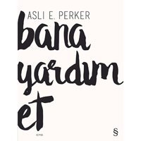 Everest Yayınları - Bana Yardım Et
