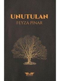 Unutulan - Feyza Pınar - Perseus Yayınevi